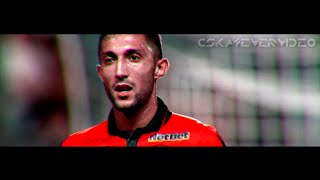 Mohamed Larbi  Crazy Skills Dribbling amp Goals  Gazélec Ajaccio 20152016 4K [upl. by Ratcliffe860]