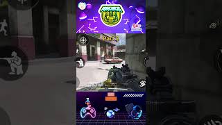 Guns Blazing Part 2 gaming callofdutymobile mobilegaming [upl. by Takken]