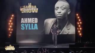 Meilleur Spectacle de Ahmed Sylla 2017 [upl. by Werd49]