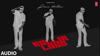 ROLLIN LOUD Full Audio Prem Dhillon Inderzy Japjeet Dhillon New Punjabi Song Bollywood Dj [upl. by Akimal]