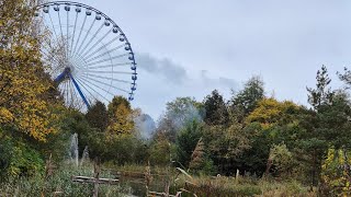 Naar walibi 40 [upl. by Amol]