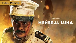 Heneral Luna 2015  Full Movie  Jerrold Tarog  John Arcilla  Mon Confiado  Arron Villaflor [upl. by Camp273]