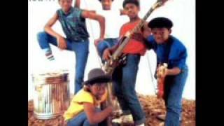 Musical Youth  Pass The Dutchie On The Left Hand Side [upl. by Alset]