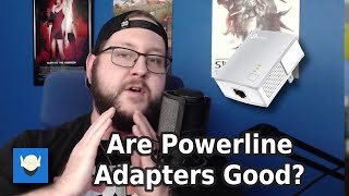 Extend Your Network with Powerline Ethernet Adapters [upl. by Whitten]