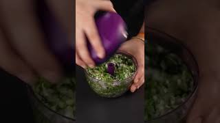 Papad salsa food recipe [upl. by Oidualc]