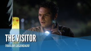 The Visitor • Trailer Legendado [upl. by Feodora964]