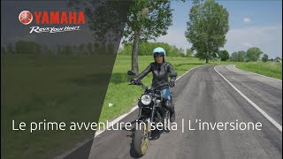 Tips for your first riding adventures  The Uturn IT [upl. by Lavicrep507]