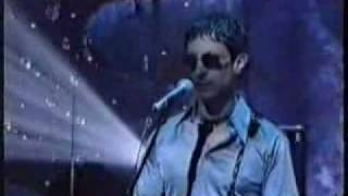 Mercury Rev  Holes Live on Jools Holland [upl. by Elwina150]