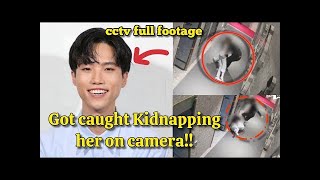 Disturbing story of a Famous Korean Tiktoker who vanished Mama Guy Seo Won Jeong Cctv Footage [upl. by Berey790]