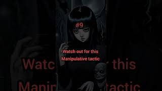 Manipulation technique to be aware of  read pin comment psychology motivation manipulation [upl. by Vachill448]