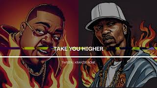 Twista  Krayzie Bone  Take U Higher [upl. by Maroj]