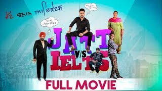 Jatt Da Genie  Gurpreet Ghuggi  Punjabi Comedy Movie  Lockdown 2020  StayHome [upl. by Eleanora]