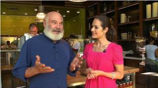 AntiInflammatory Diet Tips From Dr Andrew Weil [upl. by Cleve]