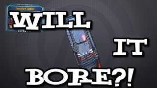 WILL IT BORE Fastball vs Hyperius BNK3R amp OMGWTH [upl. by Black312]