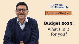 Budget 2023 What’s in it for you  Union Budget India [upl. by Yelsiap665]