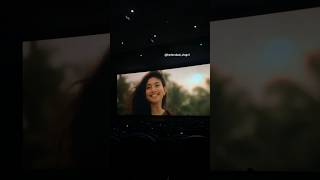 Sai Pallavi 💕Glimpse from Thandel Movie 🎥 Naga Chaitanya 💕nagachaitanya saipallavistatus [upl. by Brooks377]