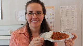 WeightWatchers Sattmacher TomatenLinsenCurry [upl. by Ayar]