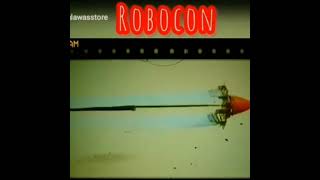 Opening Robocon robocon gambarerobocon tokusatsu sentai nostalgia90an [upl. by Grochow]