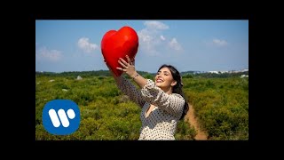 Elisa  Coração  Official Music Video [upl. by Trauts]