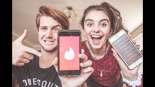 Why TINDER doesnt work [upl. by Acile]