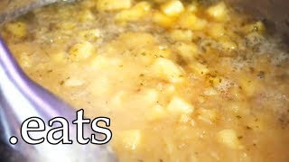 Professional Chefs Best Root Soup Recipe [upl. by Kenelm595]