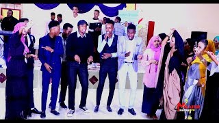 CKARIIN CALI SHAAH AXDI DHISA LIVE CAAQIL YARE SHOW HARGEISA 2019 [upl. by Thornton]