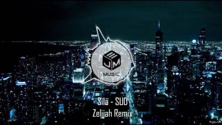 Sila  SUD  Zelijah Remix [upl. by Erbas]