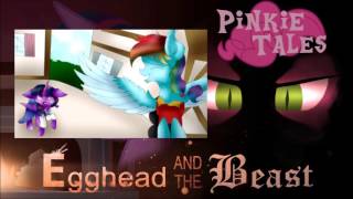 Yoshi Reacts Pinkie Tales Egghead and the Beast [upl. by Sparks124]