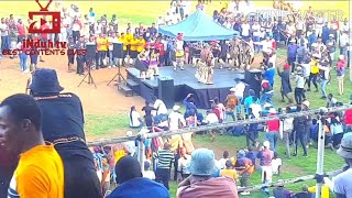 IZINGANE ZOMA 2020 IPHENTI LAMI KWI CD LAUNCH 2020 [upl. by Yk]