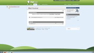 iPage Hosting Setting up Email Addresses [upl. by Negam]