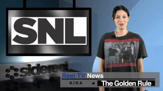 SNL Digital Short  3Way The Golden Rule amp Billboard Music Awards 2011 Winners Scoop [upl. by Nwahsem]