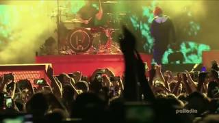 twenty one pilots Stressed Out Live at Fox Theater [upl. by Medrek]