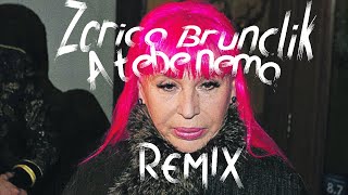 Zorica Brunclik  A tebe nema  REMIX  DJ KiZLa  Zikina Dinastija [upl. by Dash]