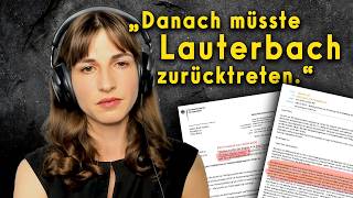 RKIProtokolle Whistleblower offenbart neue Einblicke Interview Aya Velázquez [upl. by Ellery539]