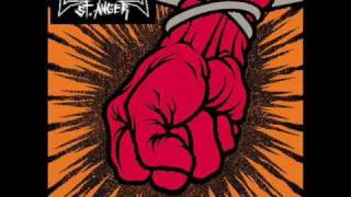 THE WHOLE ST ANGER ALBUM AT THE SAME TIME [upl. by Llerraj724]