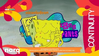 NickToons CEE Polish  Airing Error  Continuity September 24th 2024 [upl. by Jae]