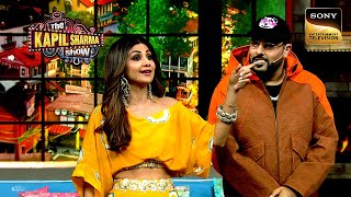 Kapil बनाना चाहता है Shilpa Shetty जैसी Figure  The Kapil Sharma Show  Reloaded [upl. by Ytram]