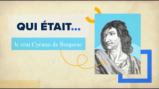 Qui était le « vrai » Cyrano [upl. by Devora]