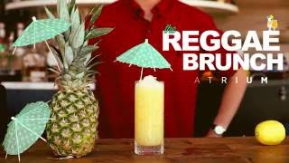 The Reggae Brunch [upl. by Vladi]