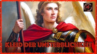 Das Hohelied der Herkunft  Kleid der Unsterblichkeit  SG  Lyrics 2013 [upl. by Anitnemelc]