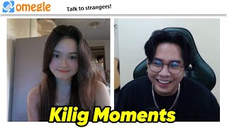 DELETE TINDER and DOWNLOAD OMETV  2021 COMPILATION  SUPER KILIG MOMENTS [upl. by Hnad]