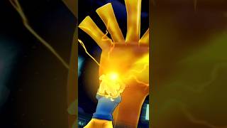 QUADRUPLE FIRE TORNADO vs MEGATON HEAD x SHIN MAJIN THE HAND [upl. by Jacie338]