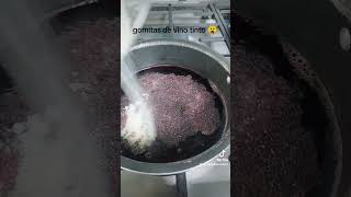 gomitas de vino tinto [upl. by Ycrad]