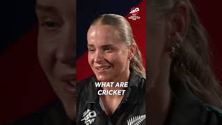 DRS  Dont Review Stumps 😂 T20WorldCup WhateverItTakes YTShorts CricketShorts [upl. by Grossman]