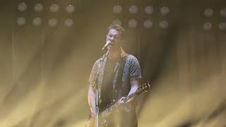 Lights Out  Royal Blood  Super Bock Super Rock 2024  18072024 [upl. by Aneeres]