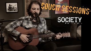 SOCIETY  Eddie Vedder Cover [upl. by Biron771]