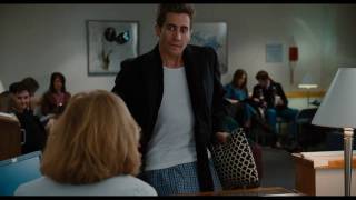 Love amp Other Drugs  Nebenwirkung Inklusive  RedBand Trailer FullHD  Deutsch  German [upl. by Metabel]