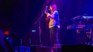 Lucy Dacus solo  Trust live Brooklyn Steel  1082024 [upl. by Delija772]