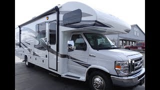 2019 Jayco Greyhawk 31F [upl. by Esilanna692]