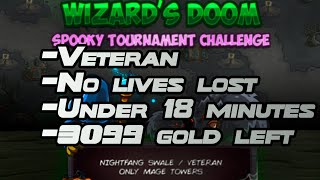 IRONHIDE SPOOKY TOURNAMENT SPOOKY CHALLENGE 2 NLL ironhidegames [upl. by Job]